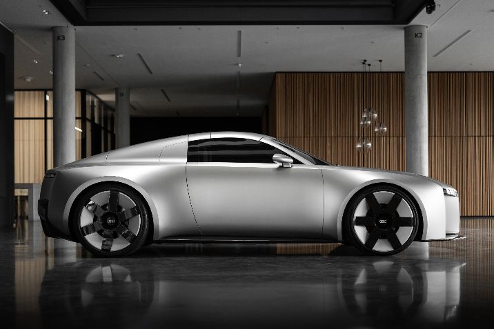 Concept C