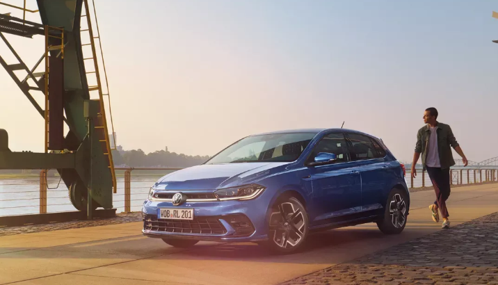 Polo  már 5 980 000Ft tól