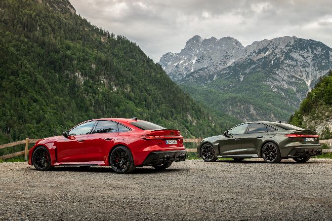 RS5
